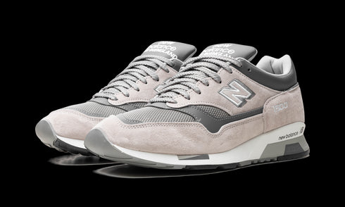 1500 "Made in UK"